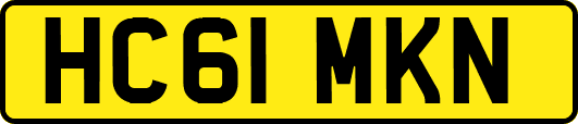 HC61MKN