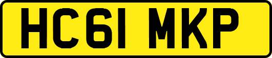 HC61MKP