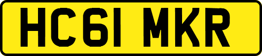 HC61MKR