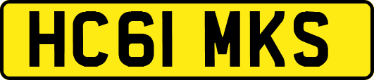 HC61MKS