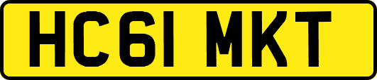 HC61MKT