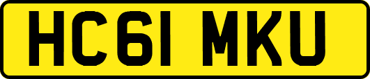 HC61MKU
