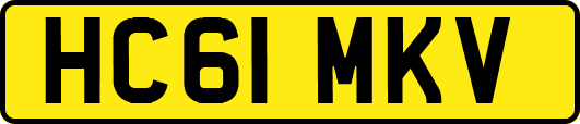 HC61MKV