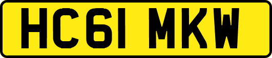 HC61MKW