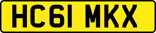 HC61MKX