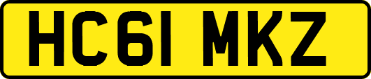 HC61MKZ