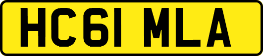 HC61MLA