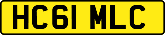 HC61MLC