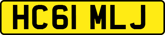 HC61MLJ