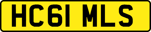 HC61MLS