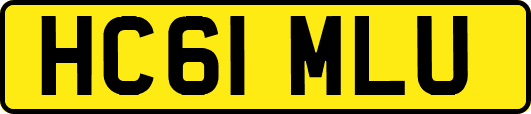 HC61MLU