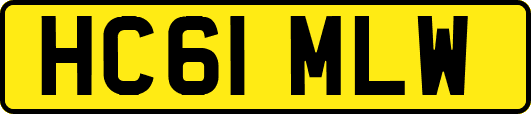 HC61MLW