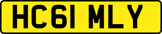 HC61MLY
