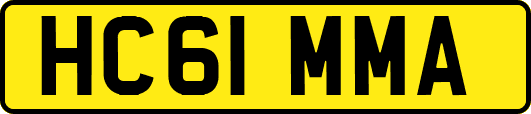 HC61MMA