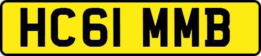 HC61MMB