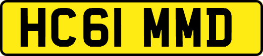 HC61MMD