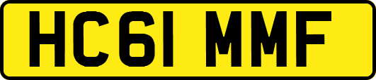 HC61MMF