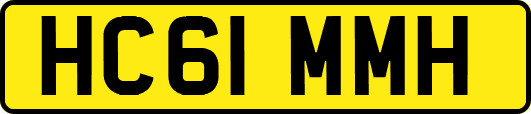 HC61MMH