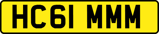 HC61MMM