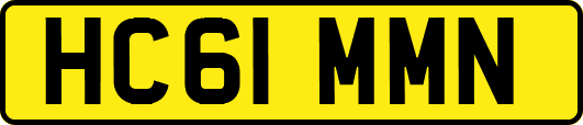 HC61MMN