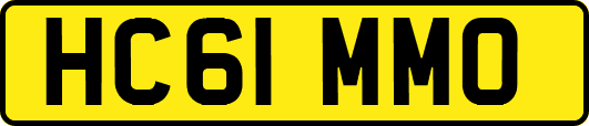 HC61MMO