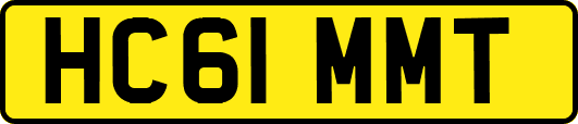HC61MMT