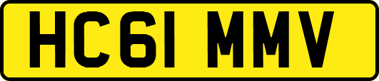 HC61MMV