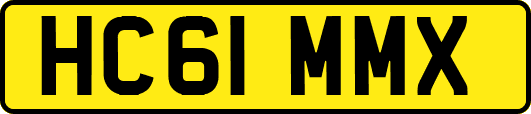 HC61MMX