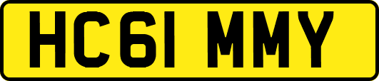 HC61MMY