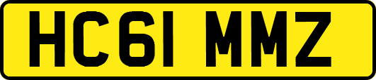 HC61MMZ
