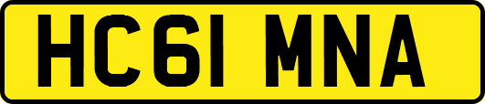 HC61MNA