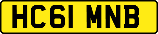 HC61MNB
