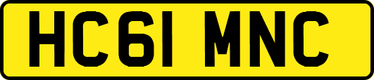 HC61MNC