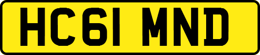 HC61MND