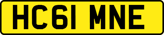 HC61MNE