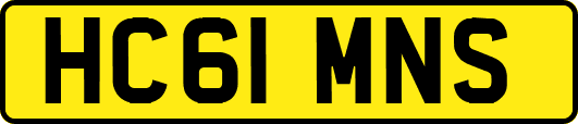 HC61MNS