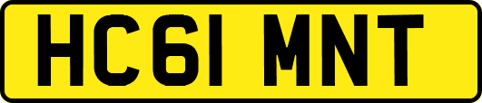 HC61MNT