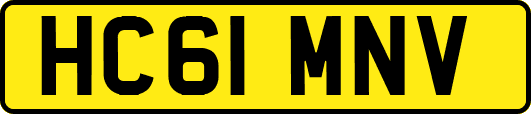 HC61MNV