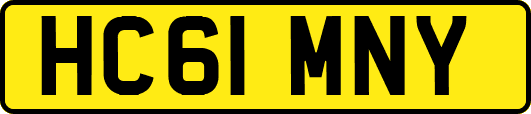 HC61MNY