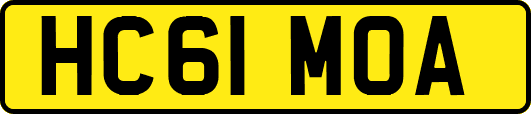 HC61MOA