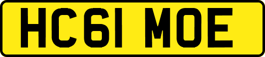HC61MOE