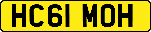 HC61MOH