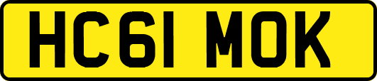 HC61MOK