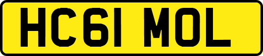 HC61MOL