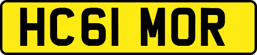 HC61MOR