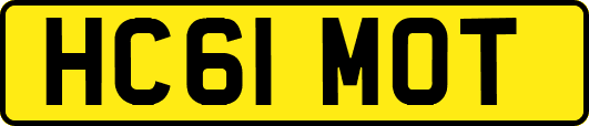 HC61MOT