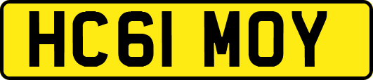 HC61MOY