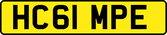 HC61MPE