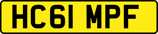 HC61MPF