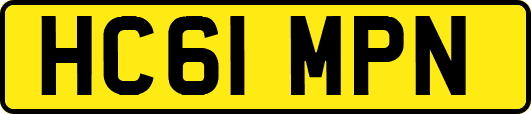 HC61MPN